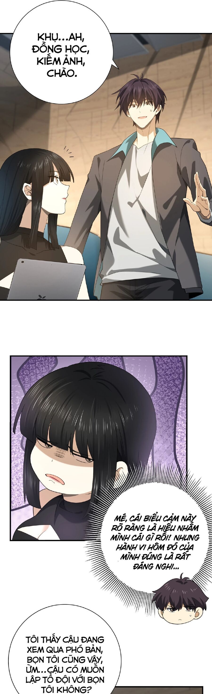 đọc truyện Toàn Dân Chuyển Chức: Ngự Long Sư Là Chức Nghiệp Yếu Nhất? Chương 23 ảnh 24 tại Thiên Thai Truyện