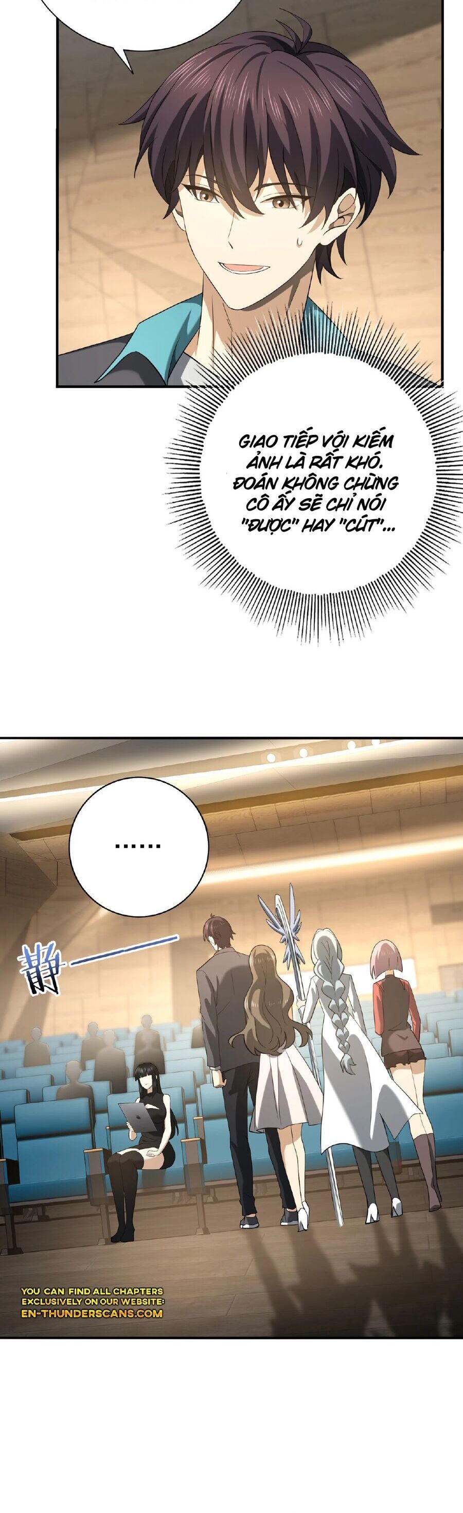 đọc truyện Toàn Dân Chuyển Chức: Ngự Long Sư Là Chức Nghiệp Yếu Nhất? Chương 23 ảnh 25 tại Thiên Thai Truyện