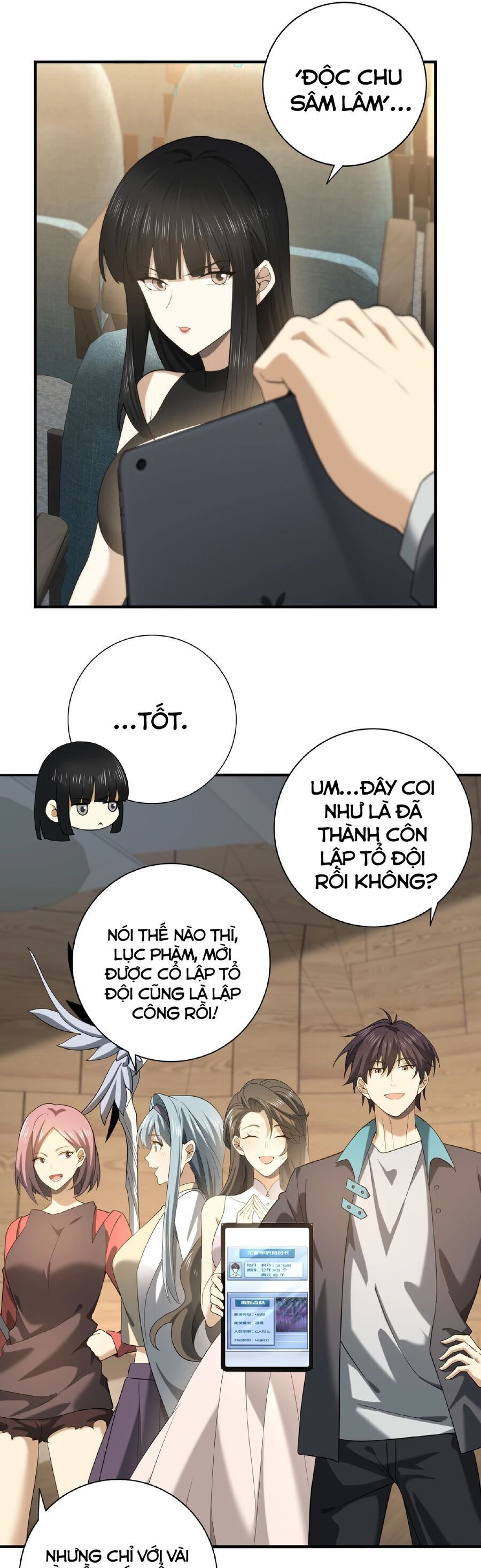 đọc truyện Toàn Dân Chuyển Chức: Ngự Long Sư Là Chức Nghiệp Yếu Nhất? Chương 23 ảnh 28 tại Thiên Thai Truyện