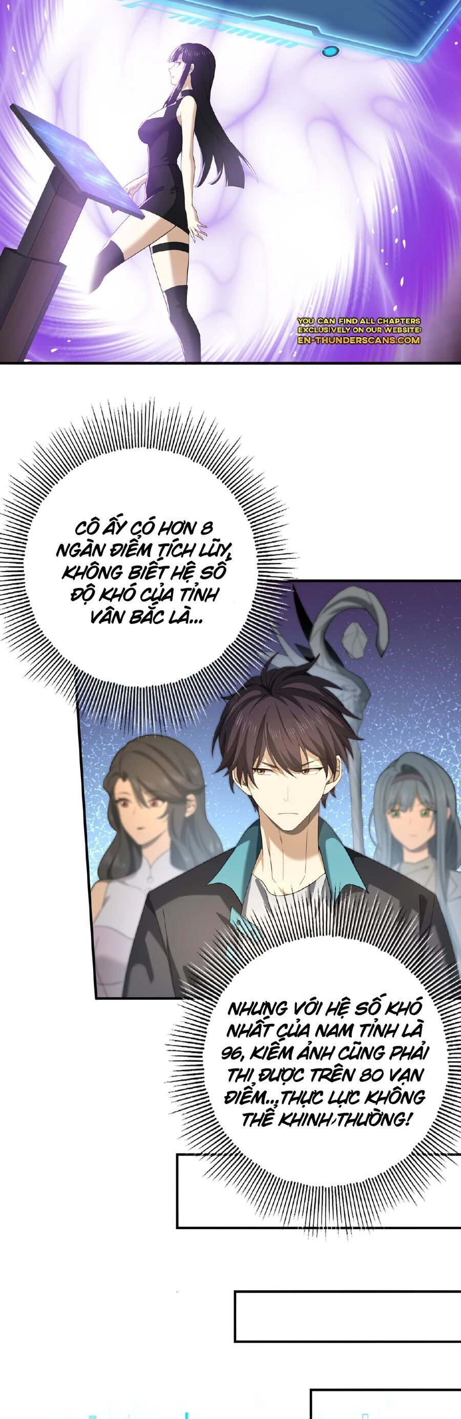 đọc truyện Toàn Dân Chuyển Chức: Ngự Long Sư Là Chức Nghiệp Yếu Nhất? Chương 23 ảnh 30 tại Thiên Thai Truyện