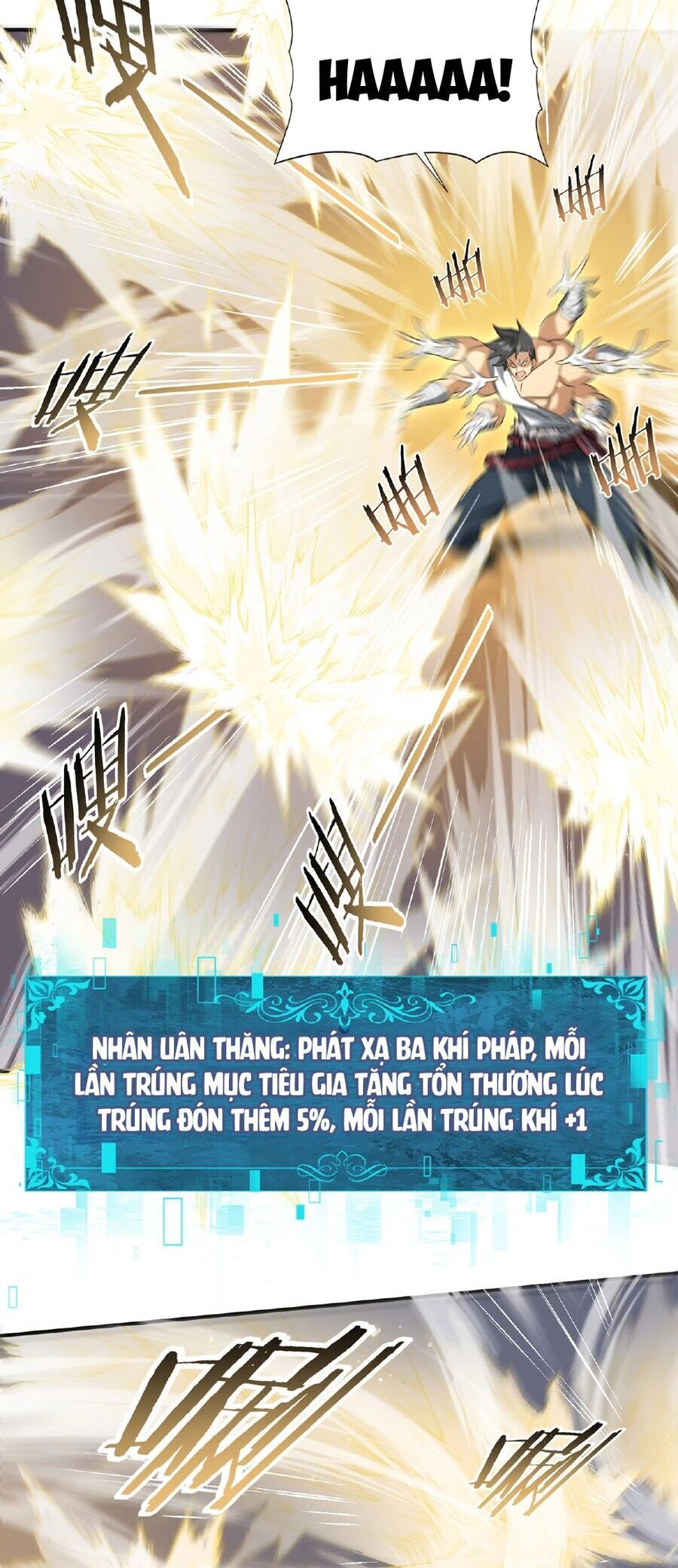 đọc truyện Toàn Dân Chuyển Chức: Ngự Long Sư Là Chức Nghiệp Yếu Nhất? Chương 23 ảnh 7 tại Thiên Thai Truyện