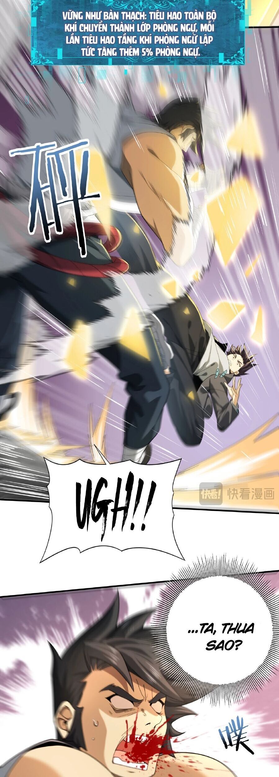 đọc truyện Toàn Dân Chuyển Chức: Ngự Long Sư Là Chức Nghiệp Yếu Nhất? Chương 23 ảnh 10 tại Thiên Thai Truyện