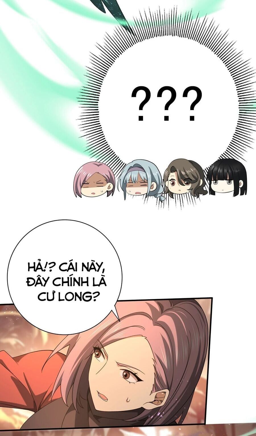 đọc truyện Toàn Dân Chuyển Chức: Ngự Long Sư Là Chức Nghiệp Yếu Nhất? Chương 24 ảnh 15 tại Thiên Thai Truyện