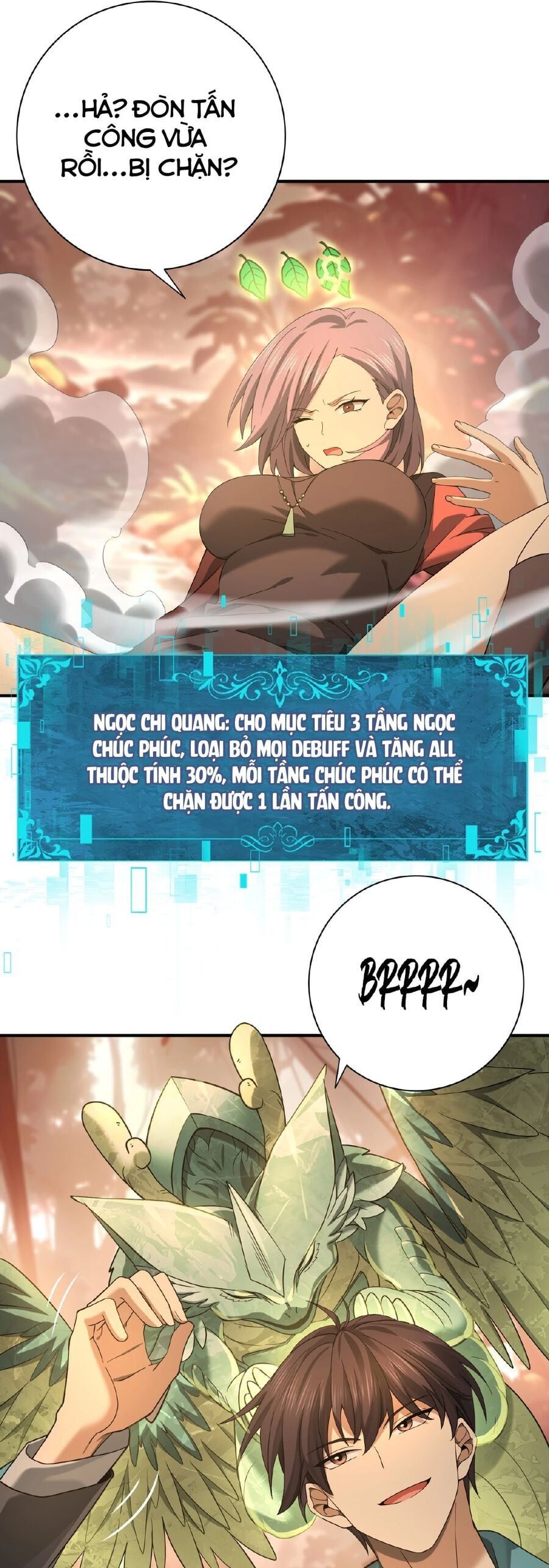 đọc truyện Toàn Dân Chuyển Chức: Ngự Long Sư Là Chức Nghiệp Yếu Nhất? Chương 24 ảnh 21 tại Thiên Thai Truyện