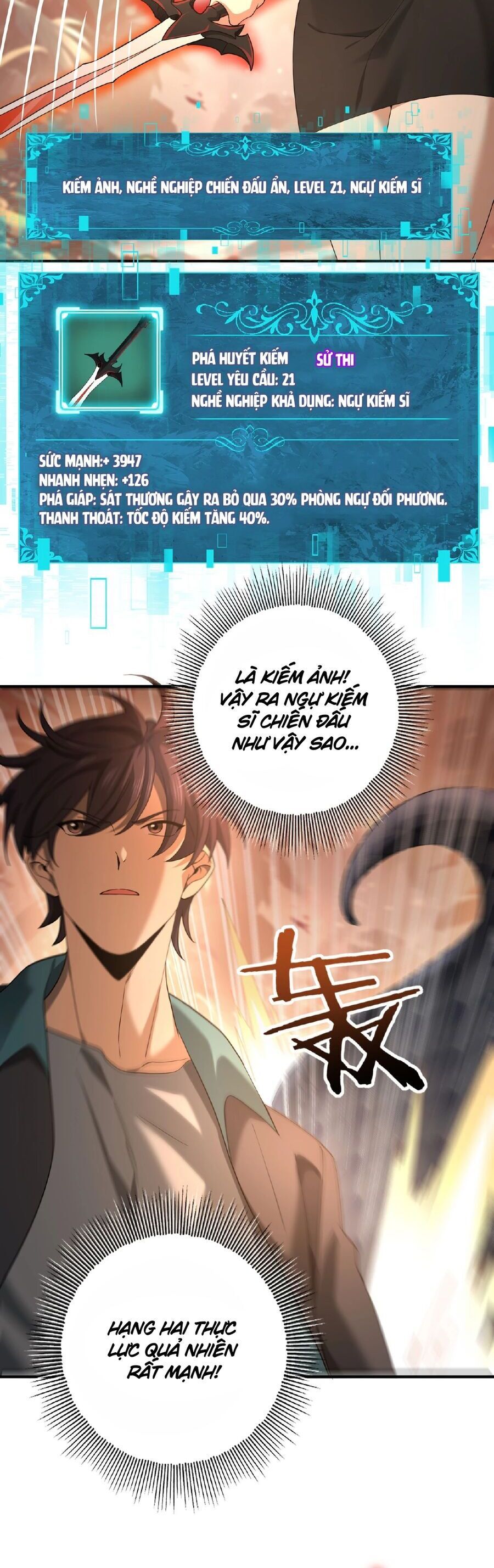 đọc truyện Toàn Dân Chuyển Chức: Ngự Long Sư Là Chức Nghiệp Yếu Nhất? Chương 24 ảnh 26 tại Thiên Thai Truyện