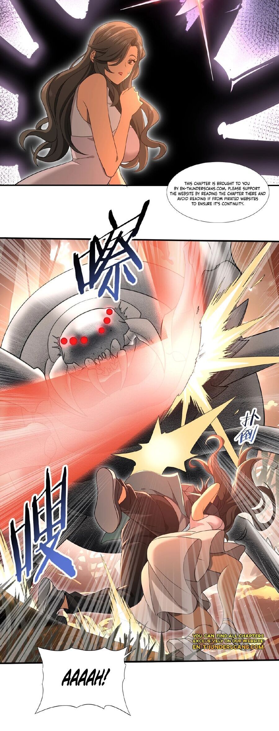 đọc truyện Toàn Dân Chuyển Chức: Ngự Long Sư Là Chức Nghiệp Yếu Nhất? Chương 24 ảnh 28 tại Thiên Thai Truyện