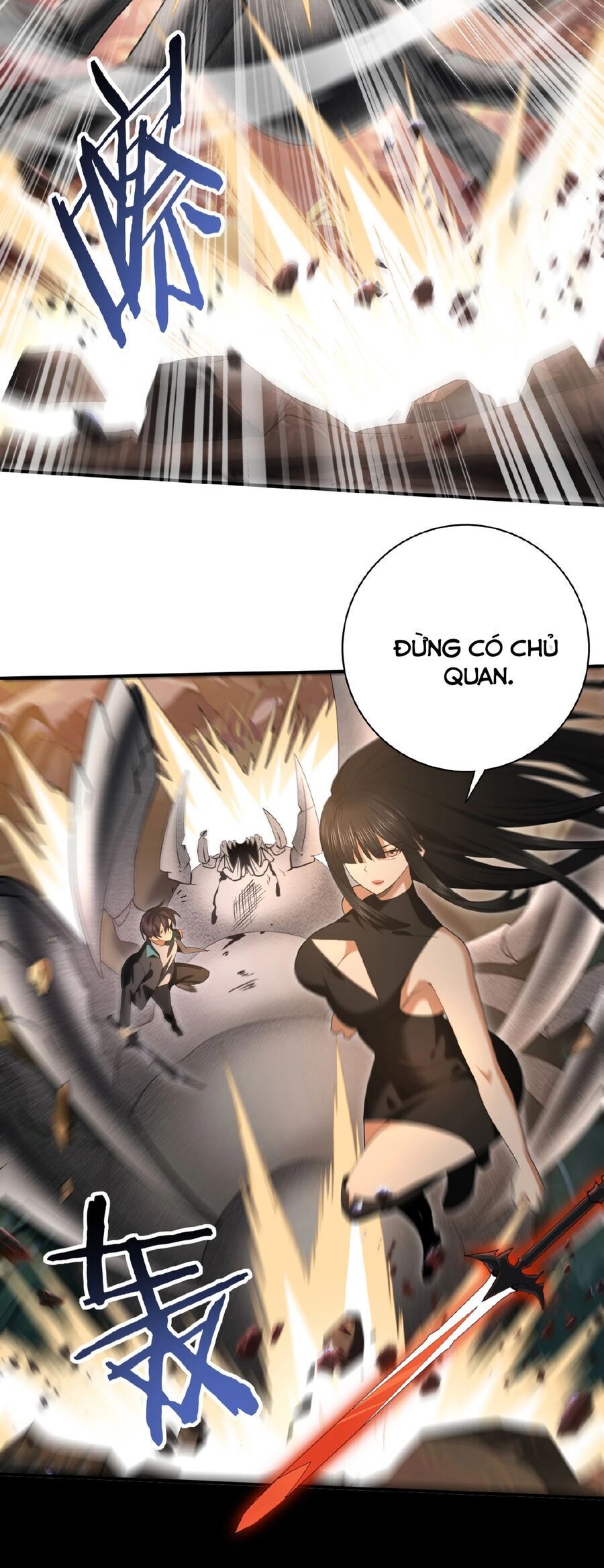 đọc truyện Toàn Dân Chuyển Chức: Ngự Long Sư Là Chức Nghiệp Yếu Nhất? Chương 24 ảnh 33 tại Thiên Thai Truyện