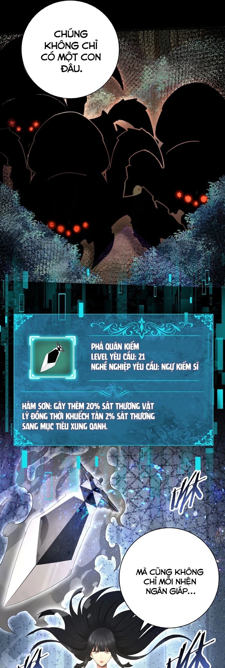 đọc truyện Toàn Dân Chuyển Chức: Ngự Long Sư Là Chức Nghiệp Yếu Nhất? Chương 24 ảnh 34 tại Thiên Thai Truyện