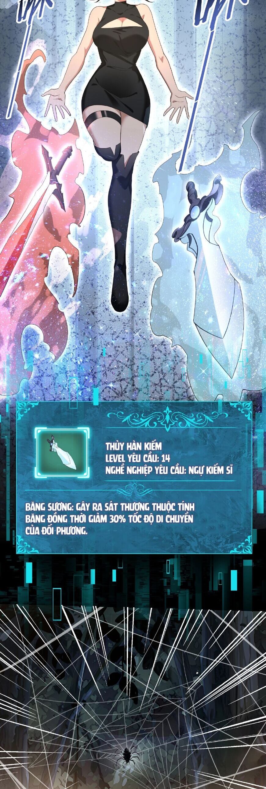 đọc truyện Toàn Dân Chuyển Chức: Ngự Long Sư Là Chức Nghiệp Yếu Nhất? Chương 24 ảnh 35 tại Thiên Thai Truyện