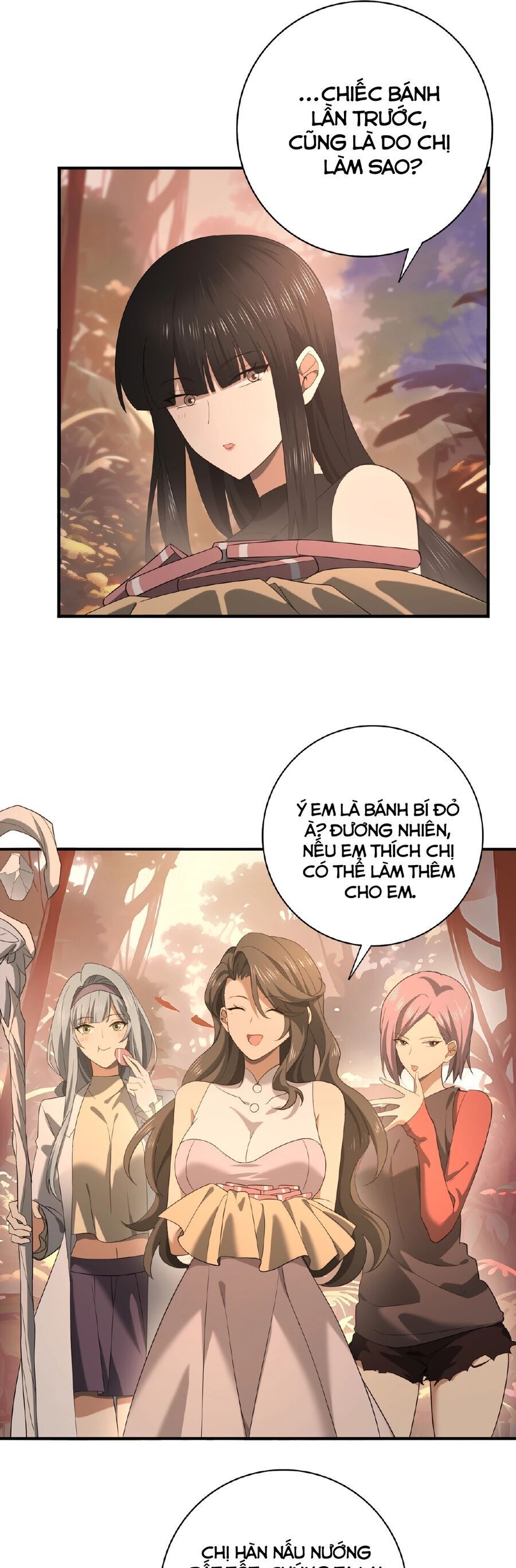 đọc truyện Toàn Dân Chuyển Chức: Ngự Long Sư Là Chức Nghiệp Yếu Nhất? Chương 24 ảnh 7 tại Thiên Thai Truyện