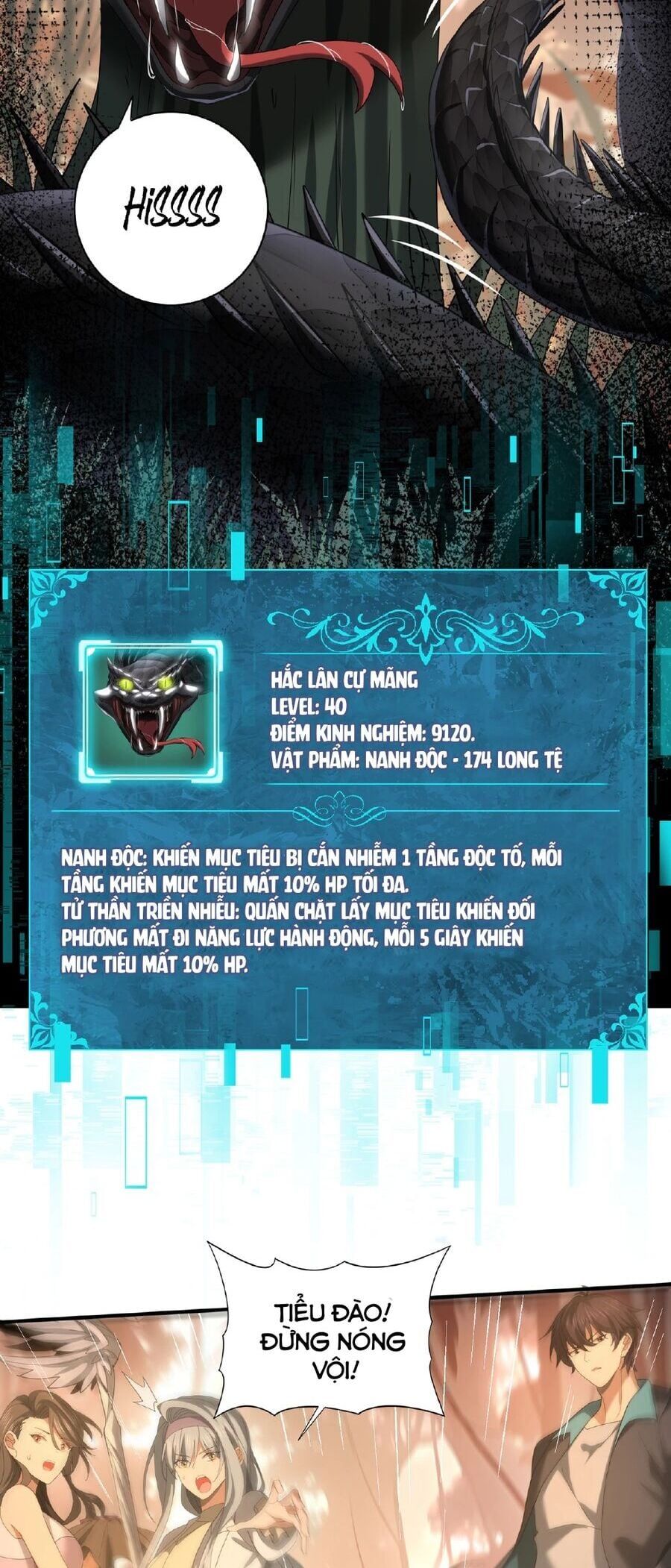 đọc truyện Toàn Dân Chuyển Chức: Ngự Long Sư Là Chức Nghiệp Yếu Nhất? Chương 24 ảnh 10 tại Thiên Thai Truyện