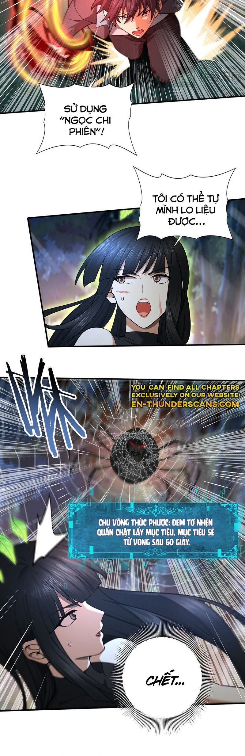 đọc truyện Toàn Dân Chuyển Chức: Ngự Long Sư Là Chức Nghiệp Yếu Nhất? Chương 25 ảnh 19 tại Thiên Thai Truyện