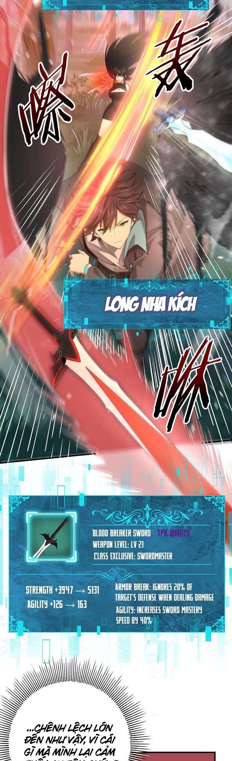 đọc truyện Toàn Dân Chuyển Chức: Ngự Long Sư Là Chức Nghiệp Yếu Nhất? Chương 25 ảnh 24 tại Thiên Thai Truyện