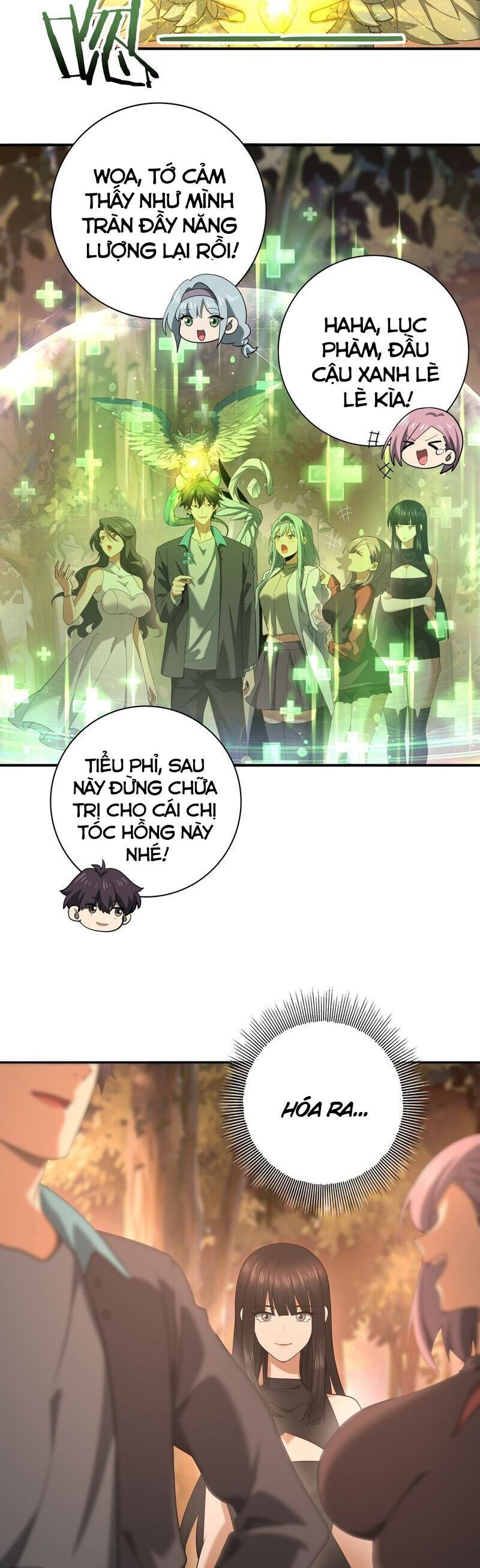 đọc truyện Toàn Dân Chuyển Chức: Ngự Long Sư Là Chức Nghiệp Yếu Nhất? Chương 25 ảnh 30 tại Thiên Thai Truyện