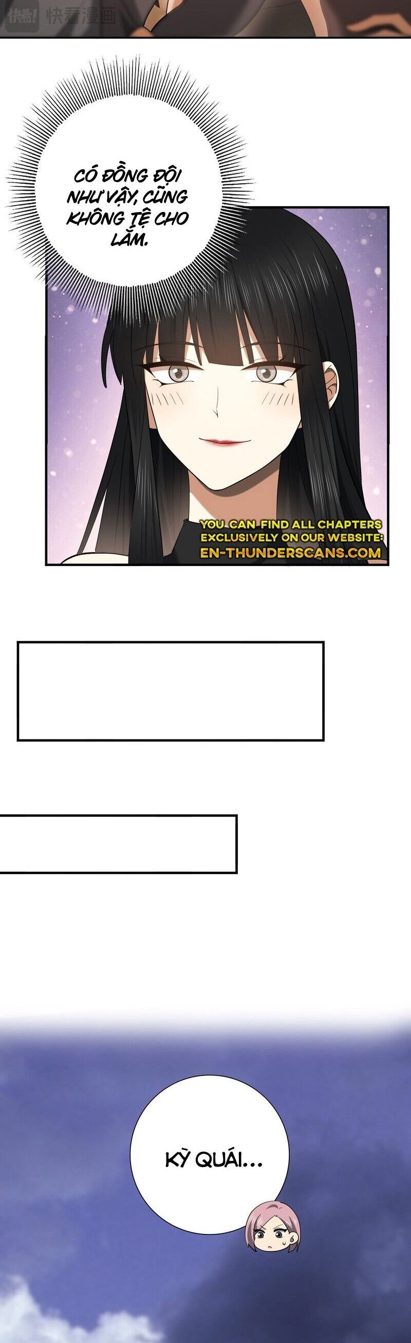 đọc truyện Toàn Dân Chuyển Chức: Ngự Long Sư Là Chức Nghiệp Yếu Nhất? Chương 25 ảnh 31 tại Thiên Thai Truyện