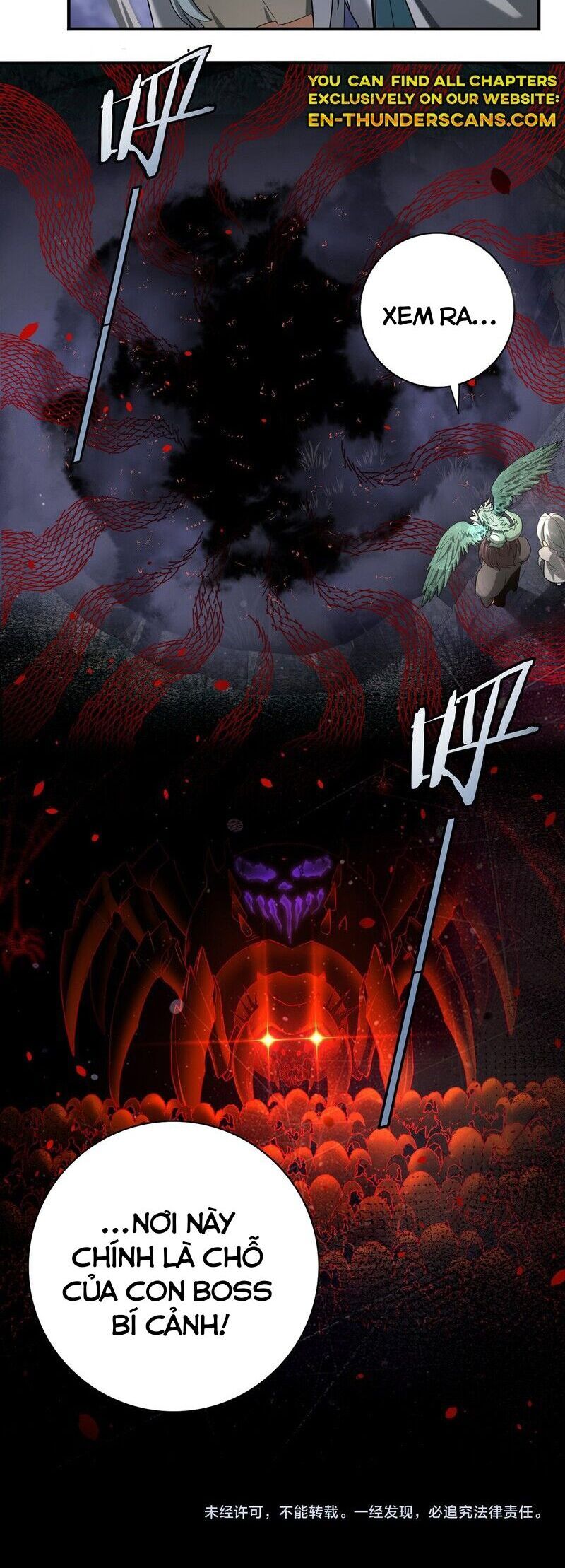 đọc truyện Toàn Dân Chuyển Chức: Ngự Long Sư Là Chức Nghiệp Yếu Nhất? Chương 25 ảnh 34 tại Thiên Thai Truyện