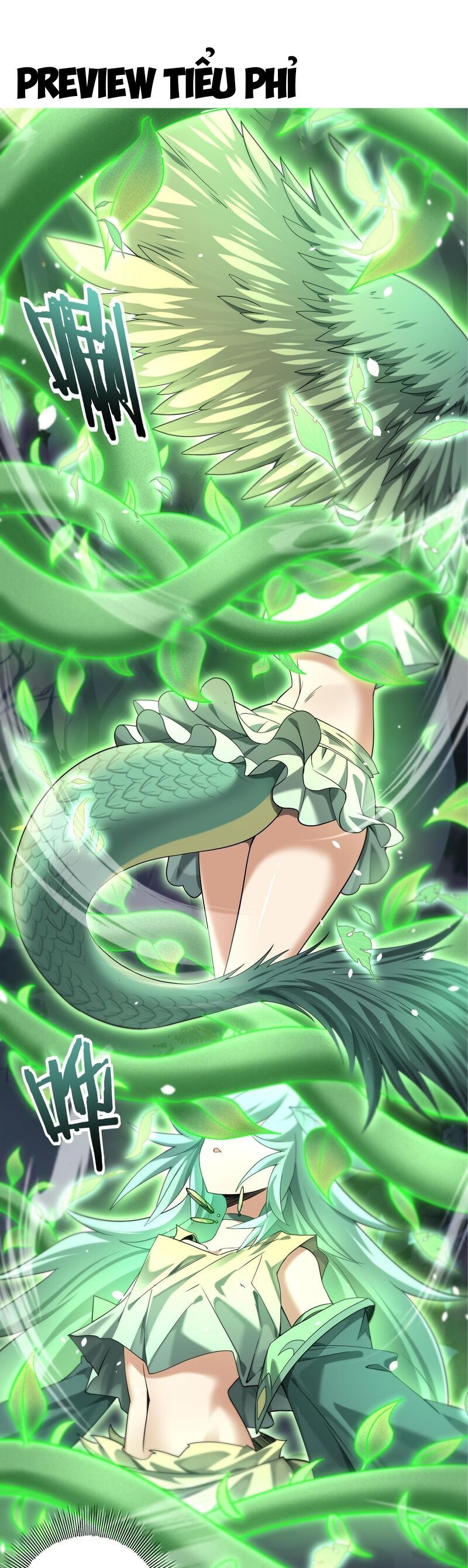 đọc truyện Toàn Dân Chuyển Chức: Ngự Long Sư Là Chức Nghiệp Yếu Nhất? Chương 25 ảnh 35 tại Thiên Thai Truyện