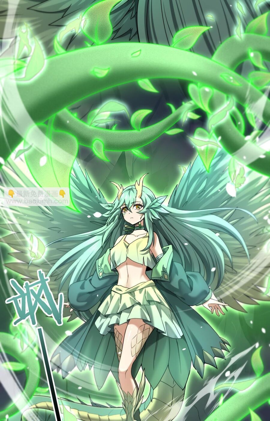 đọc truyện Toàn Dân Chuyển Chức: Ngự Long Sư Là Chức Nghiệp Yếu Nhất? Chương 25 ảnh 36 tại Thiên Thai Truyện