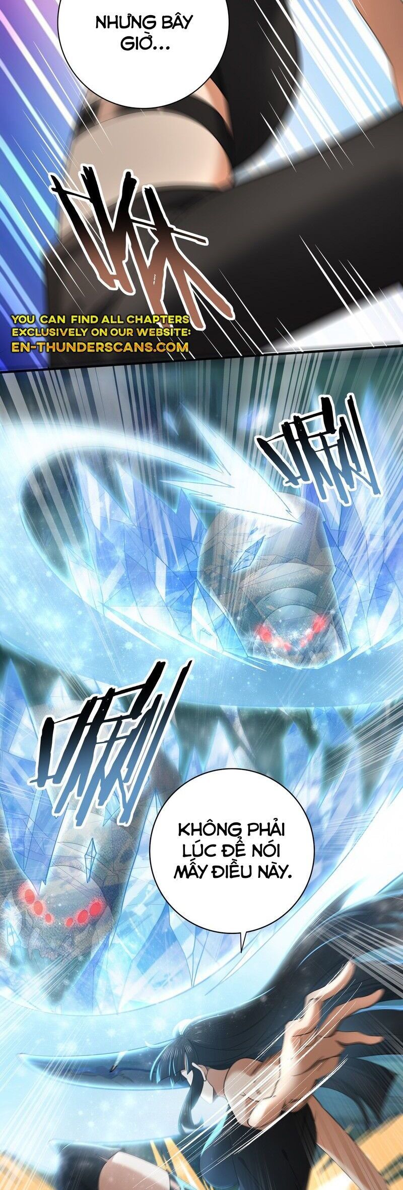 đọc truyện Toàn Dân Chuyển Chức: Ngự Long Sư Là Chức Nghiệp Yếu Nhất? Chương 25 ảnh 6 tại Thiên Thai Truyện