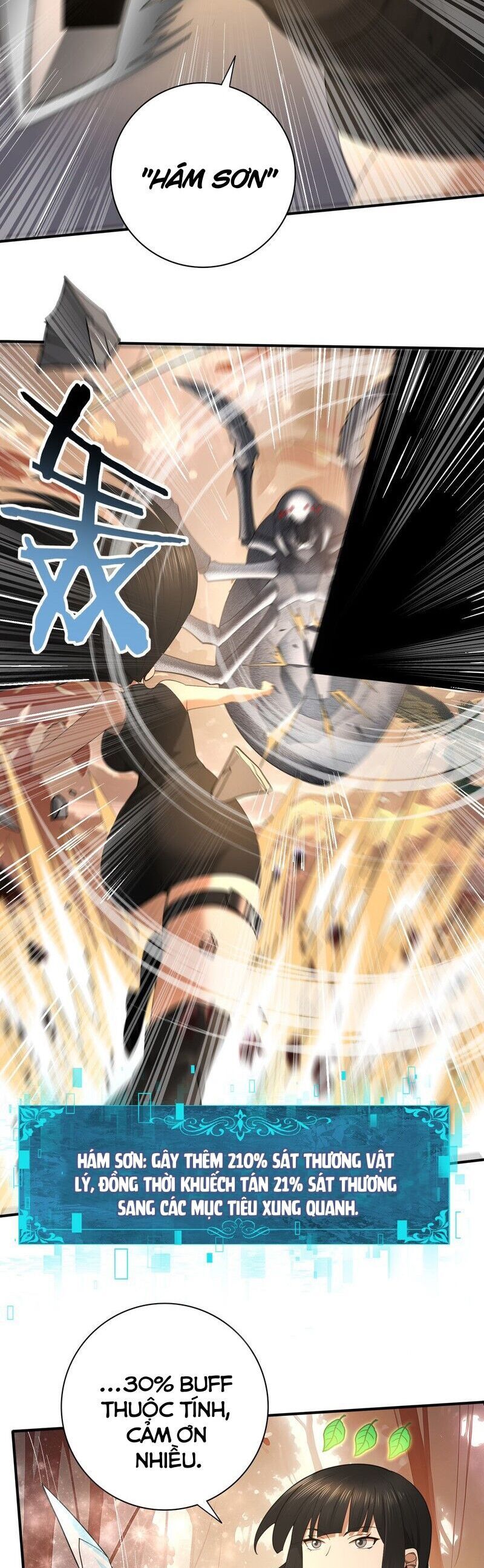 đọc truyện Toàn Dân Chuyển Chức: Ngự Long Sư Là Chức Nghiệp Yếu Nhất? Chương 25 ảnh 9 tại Thiên Thai Truyện