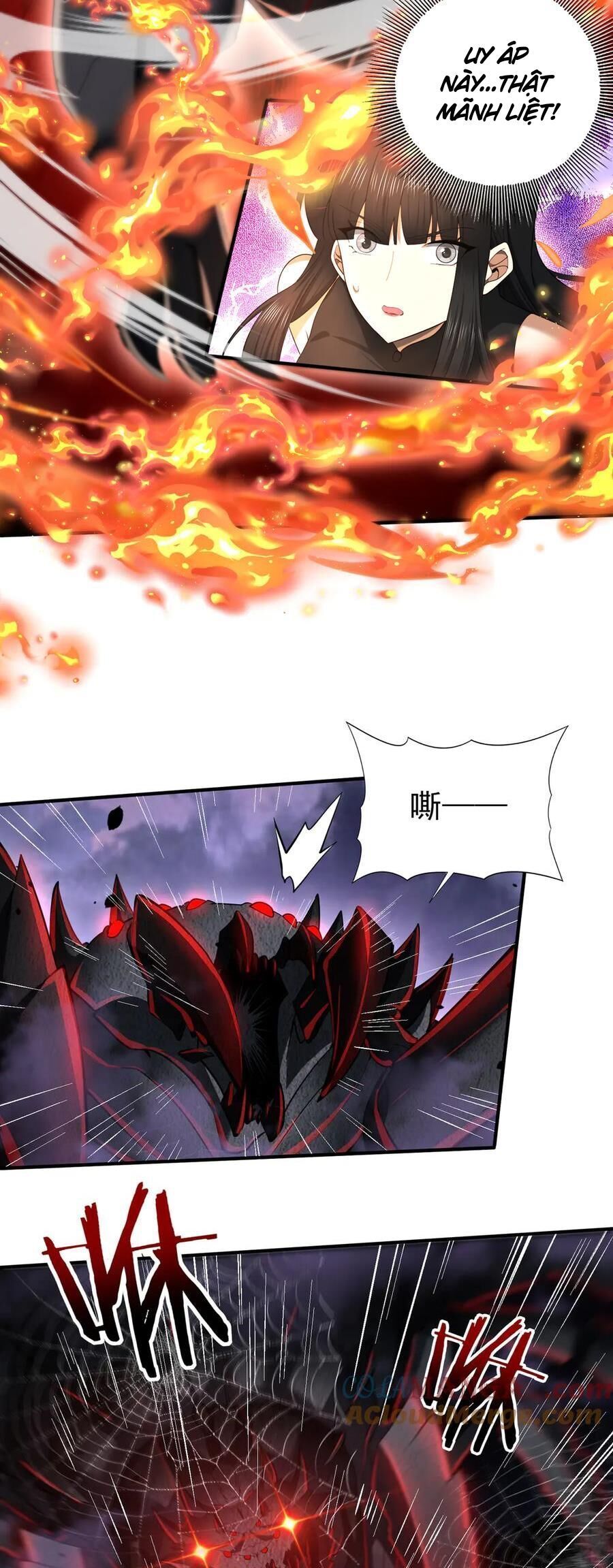 đọc truyện Toàn Dân Chuyển Chức: Ngự Long Sư Là Chức Nghiệp Yếu Nhất? Chương 26 ảnh 12 tại Thiên Thai Truyện