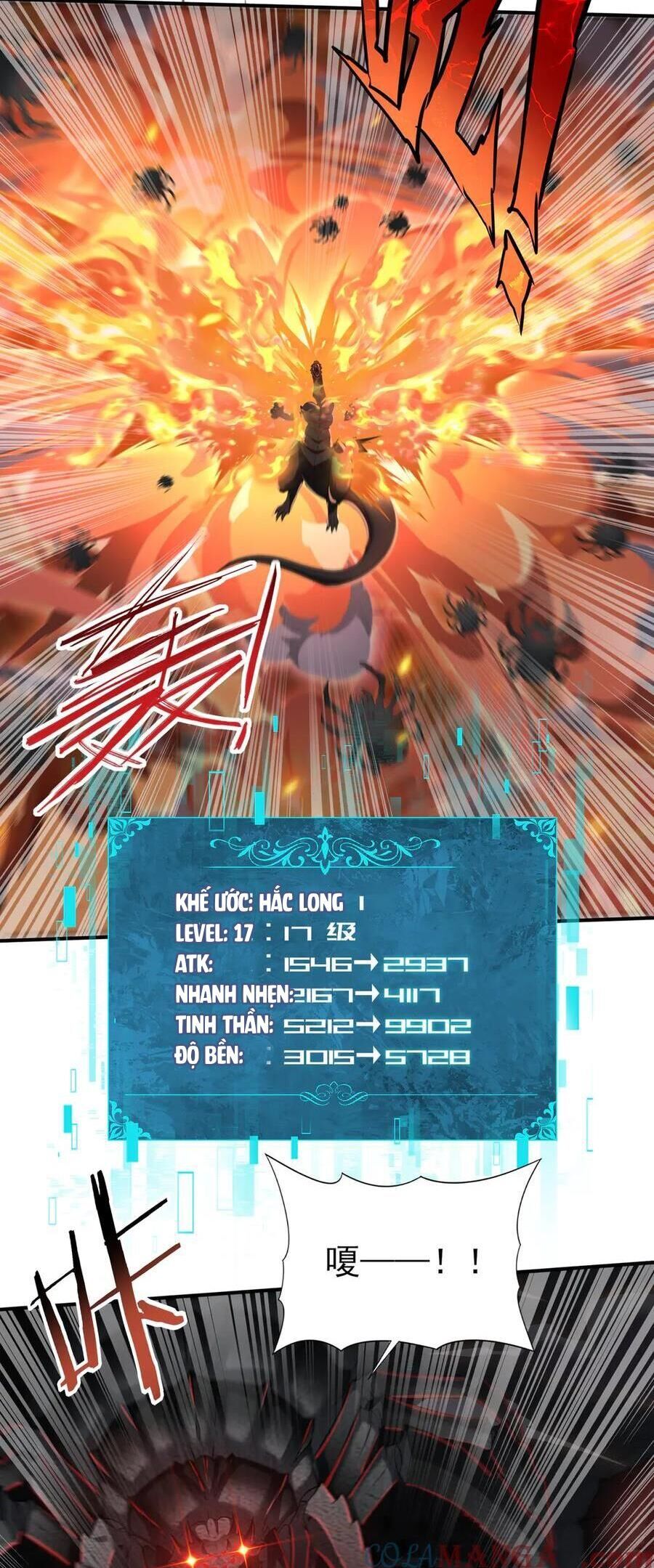 đọc truyện Toàn Dân Chuyển Chức: Ngự Long Sư Là Chức Nghiệp Yếu Nhất? Chương 26 ảnh 19 tại Thiên Thai Truyện