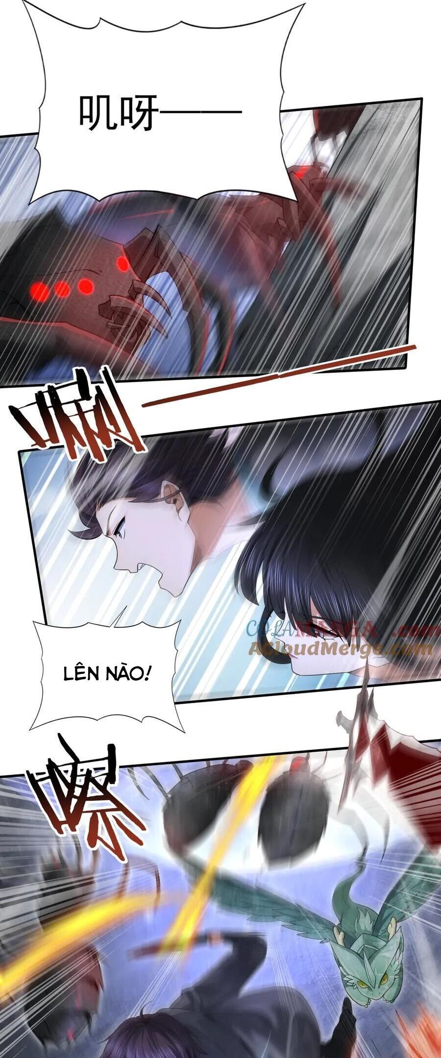 đọc truyện Toàn Dân Chuyển Chức: Ngự Long Sư Là Chức Nghiệp Yếu Nhất? Chương 26 ảnh 22 tại Thiên Thai Truyện