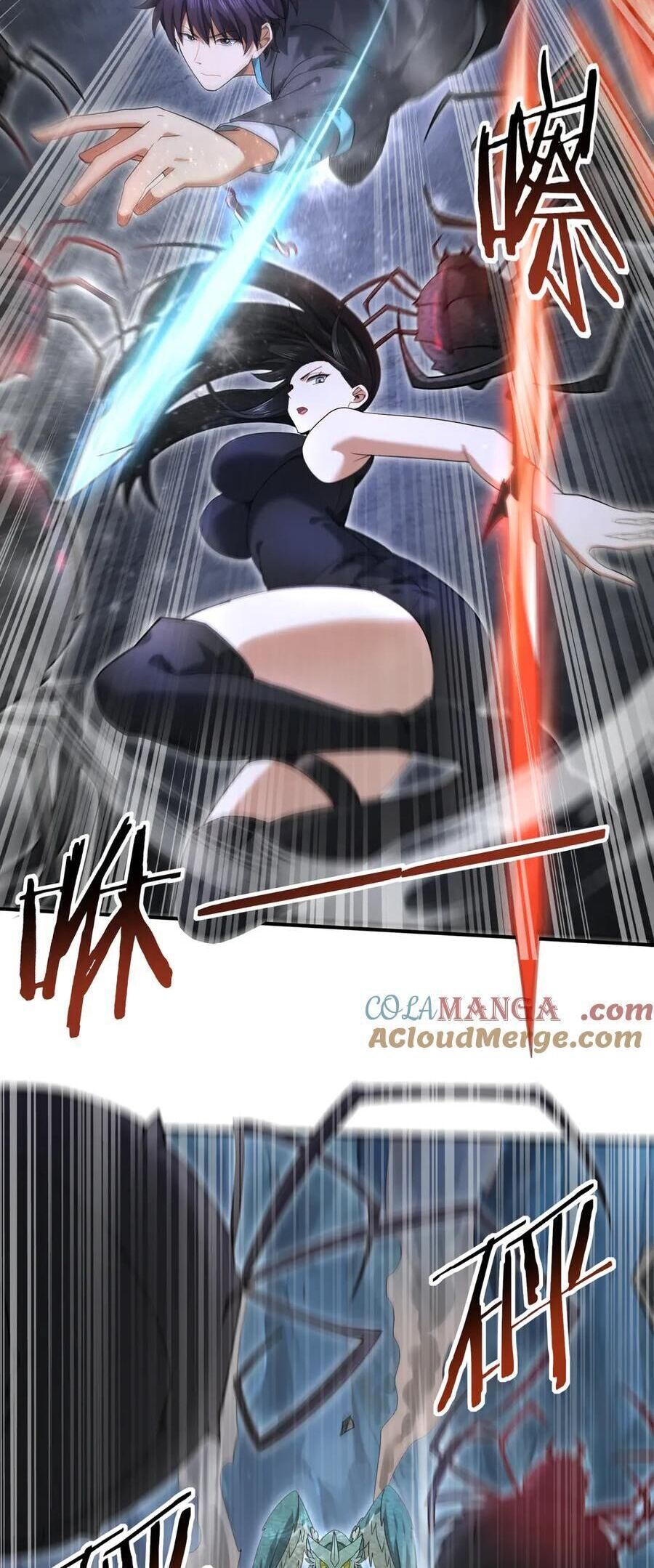 đọc truyện Toàn Dân Chuyển Chức: Ngự Long Sư Là Chức Nghiệp Yếu Nhất? Chương 26 ảnh 23 tại Thiên Thai Truyện