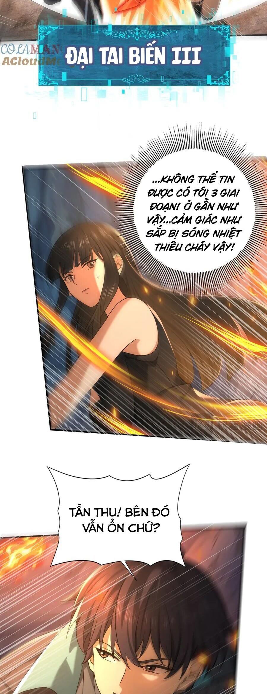 đọc truyện Toàn Dân Chuyển Chức: Ngự Long Sư Là Chức Nghiệp Yếu Nhất? Chương 26 ảnh 26 tại Thiên Thai Truyện