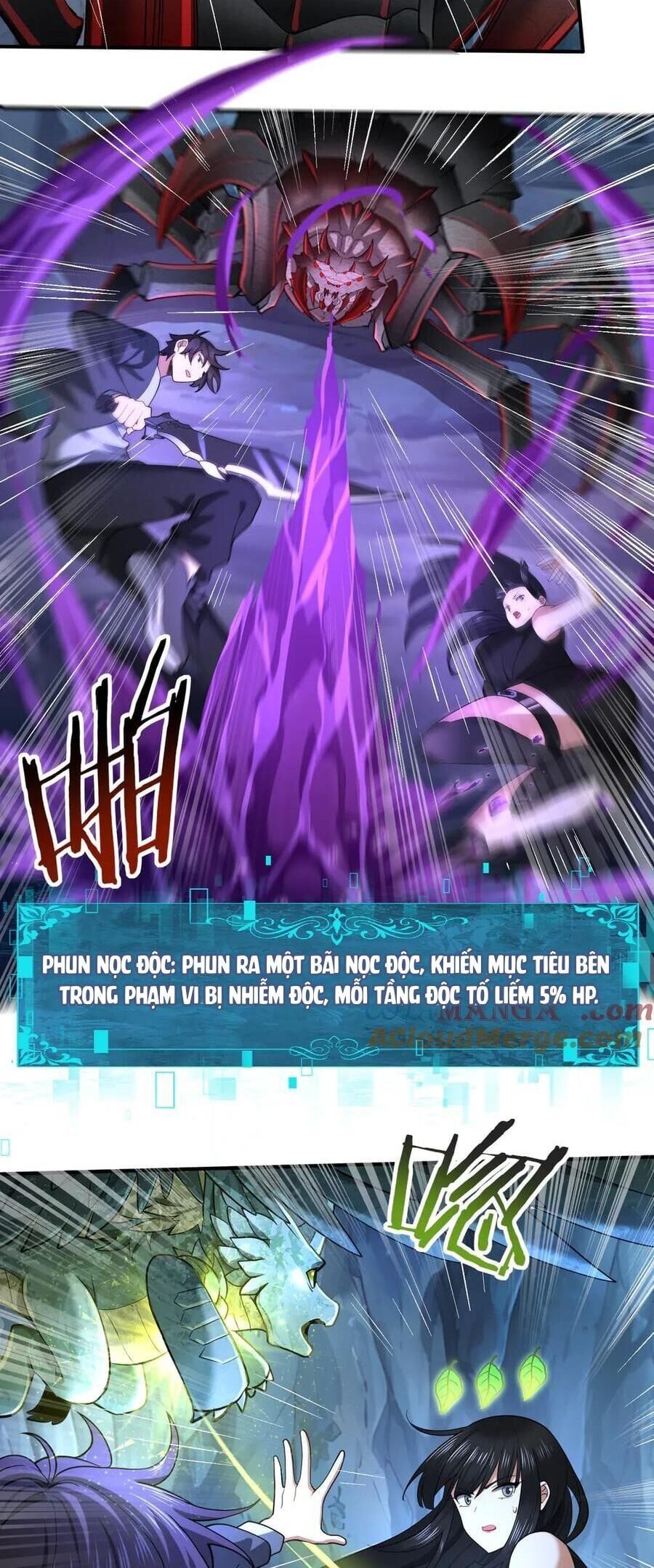 đọc truyện Toàn Dân Chuyển Chức: Ngự Long Sư Là Chức Nghiệp Yếu Nhất? Chương 26 ảnh 29 tại Thiên Thai Truyện