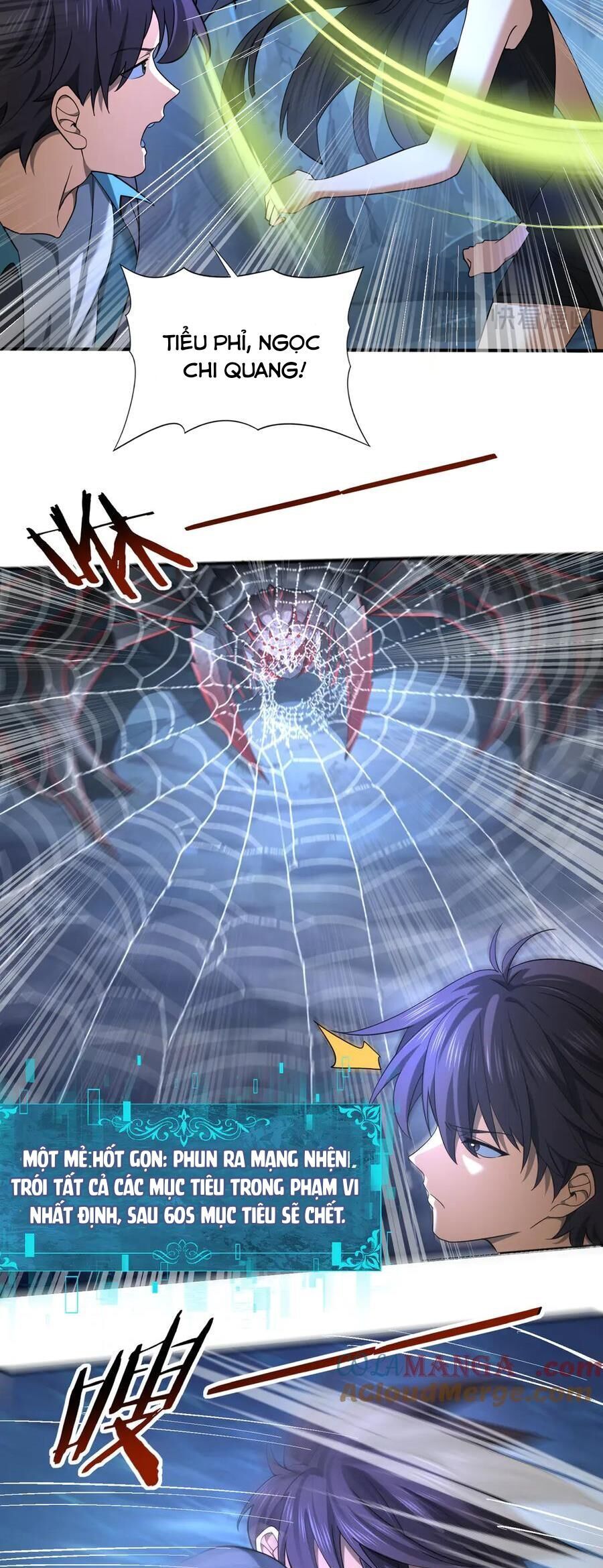 đọc truyện Toàn Dân Chuyển Chức: Ngự Long Sư Là Chức Nghiệp Yếu Nhất? Chương 26 ảnh 30 tại Thiên Thai Truyện