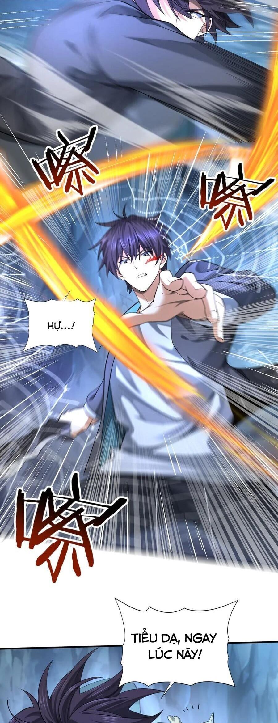 đọc truyện Toàn Dân Chuyển Chức: Ngự Long Sư Là Chức Nghiệp Yếu Nhất? Chương 26 ảnh 31 tại Thiên Thai Truyện