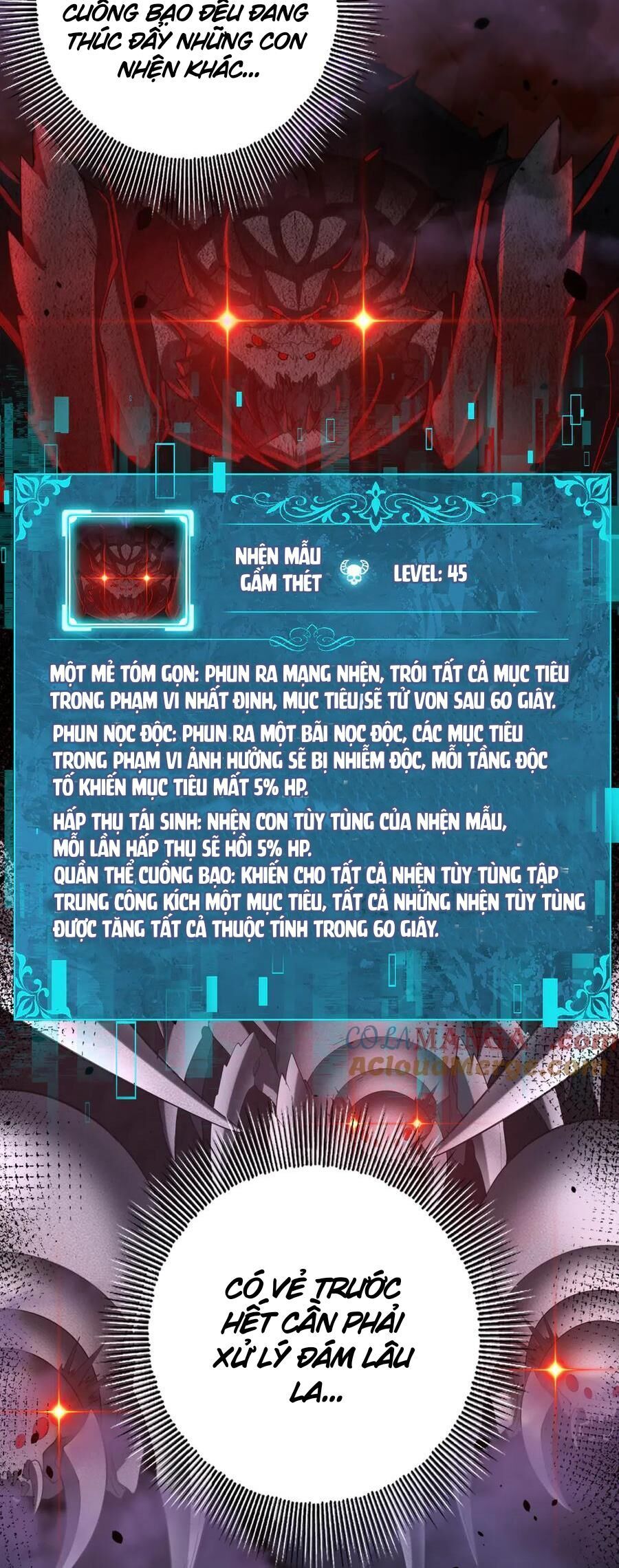 đọc truyện Toàn Dân Chuyển Chức: Ngự Long Sư Là Chức Nghiệp Yếu Nhất? Chương 26 ảnh 5 tại Thiên Thai Truyện