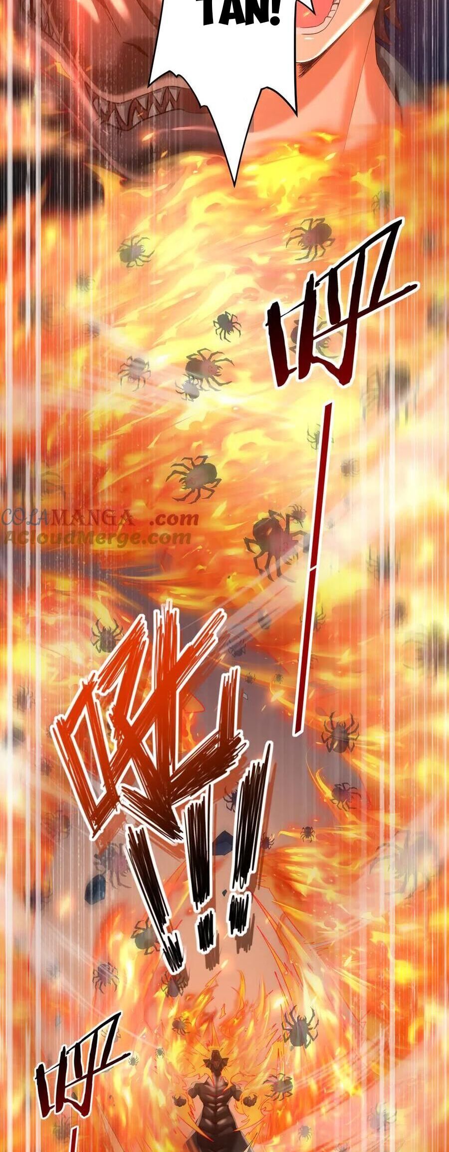 đọc truyện Toàn Dân Chuyển Chức: Ngự Long Sư Là Chức Nghiệp Yếu Nhất? Chương 26 ảnh 34 tại Thiên Thai Truyện