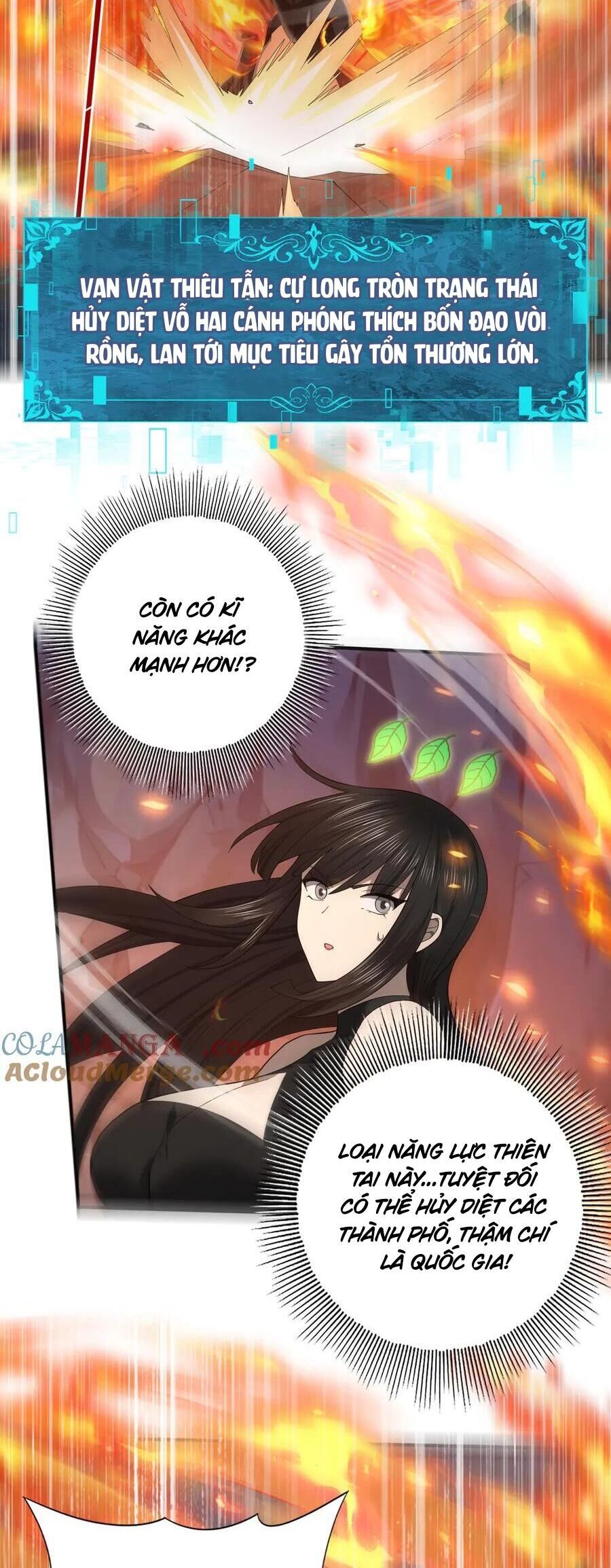 đọc truyện Toàn Dân Chuyển Chức: Ngự Long Sư Là Chức Nghiệp Yếu Nhất? Chương 26 ảnh 35 tại Thiên Thai Truyện