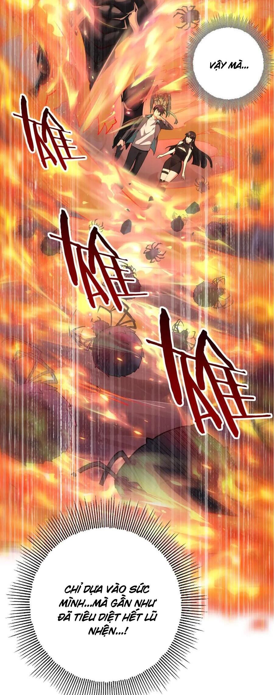 đọc truyện Toàn Dân Chuyển Chức: Ngự Long Sư Là Chức Nghiệp Yếu Nhất? Chương 26 ảnh 37 tại Thiên Thai Truyện