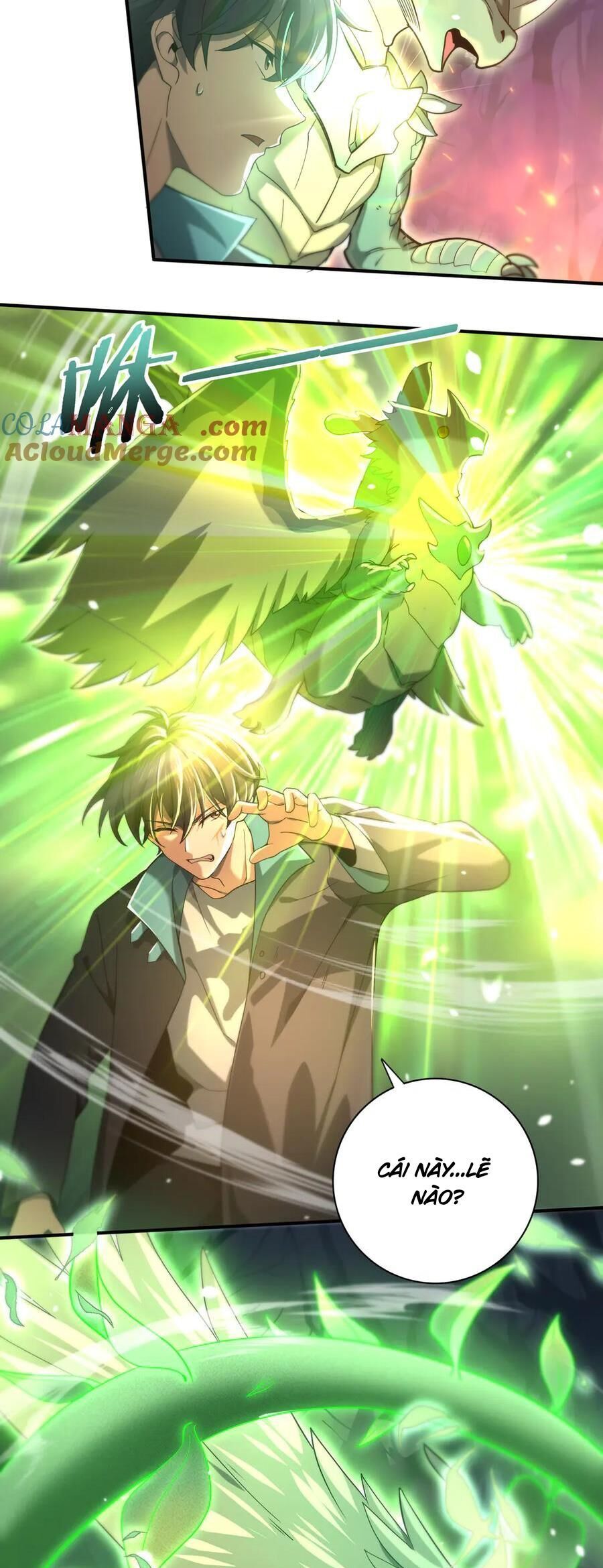 đọc truyện Toàn Dân Chuyển Chức: Ngự Long Sư Là Chức Nghiệp Yếu Nhất? Chương 26 ảnh 39 tại Thiên Thai Truyện