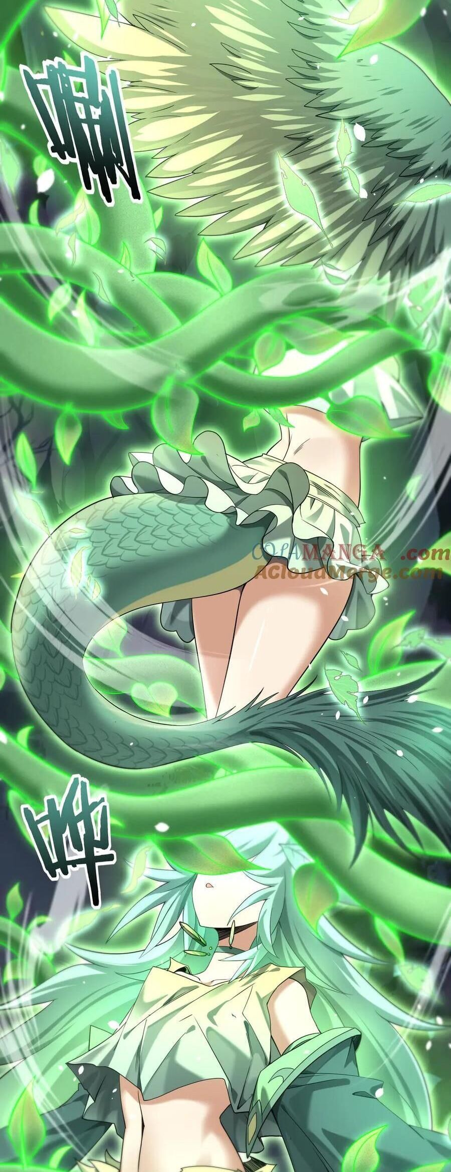 đọc truyện Toàn Dân Chuyển Chức: Ngự Long Sư Là Chức Nghiệp Yếu Nhất? Chương 26 ảnh 40 tại Thiên Thai Truyện