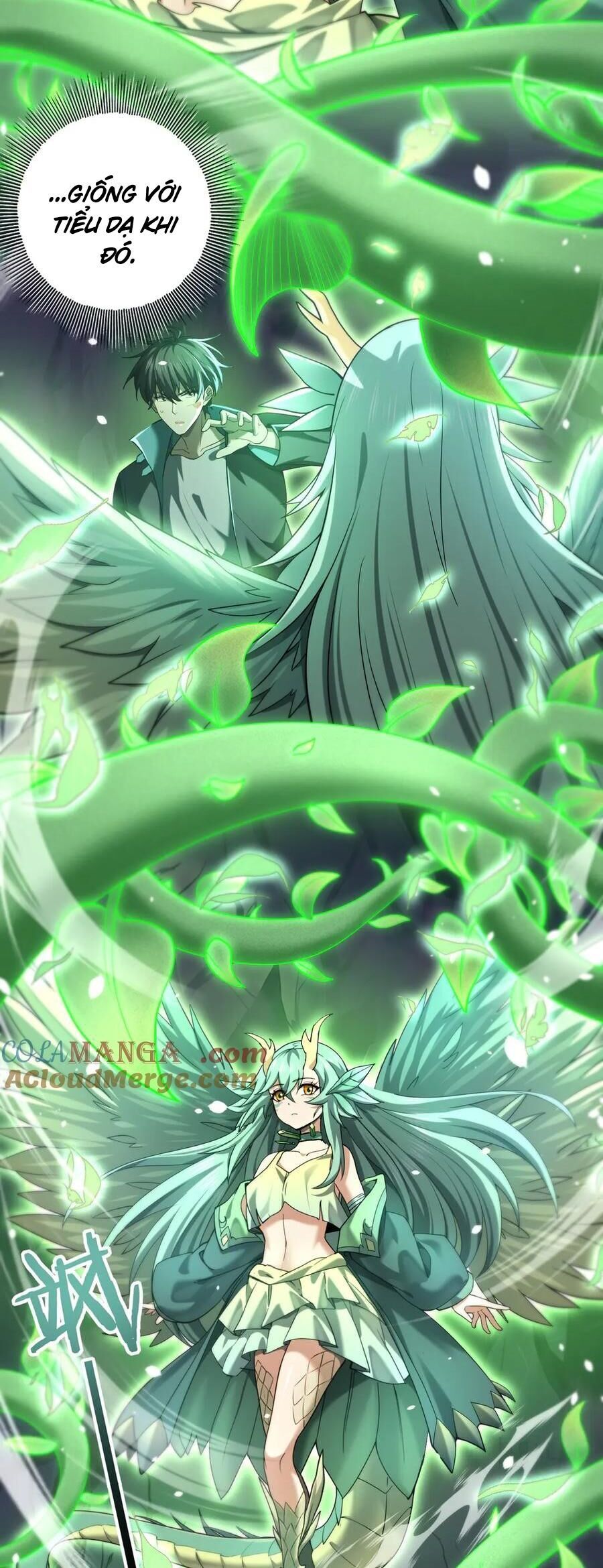 đọc truyện Toàn Dân Chuyển Chức: Ngự Long Sư Là Chức Nghiệp Yếu Nhất? Chương 26 ảnh 41 tại Thiên Thai Truyện