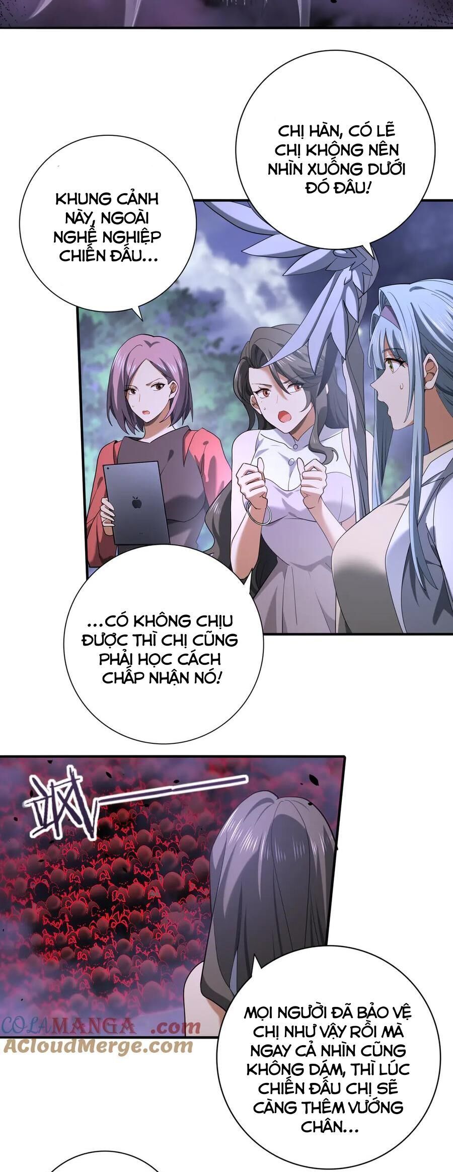 đọc truyện Toàn Dân Chuyển Chức: Ngự Long Sư Là Chức Nghiệp Yếu Nhất? Chương 26 ảnh 6 tại Thiên Thai Truyện