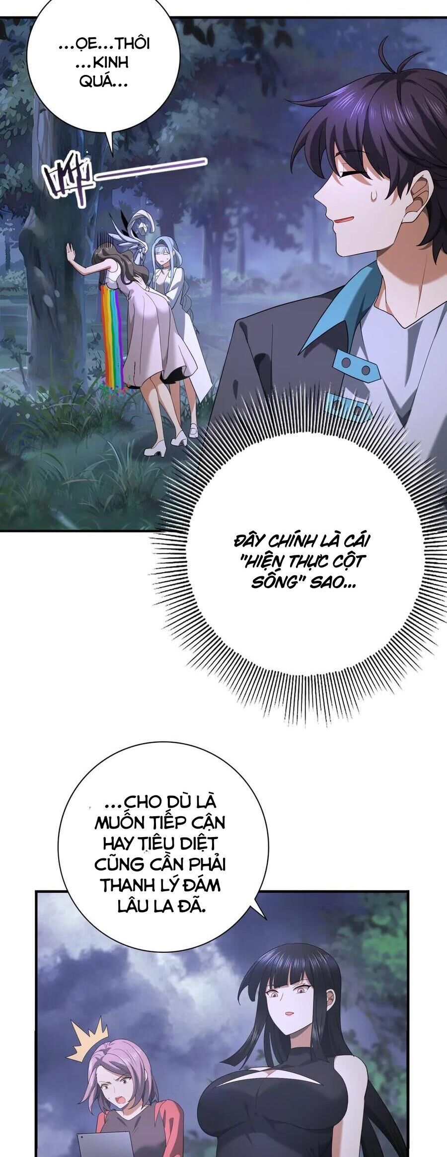 đọc truyện Toàn Dân Chuyển Chức: Ngự Long Sư Là Chức Nghiệp Yếu Nhất? Chương 26 ảnh 7 tại Thiên Thai Truyện