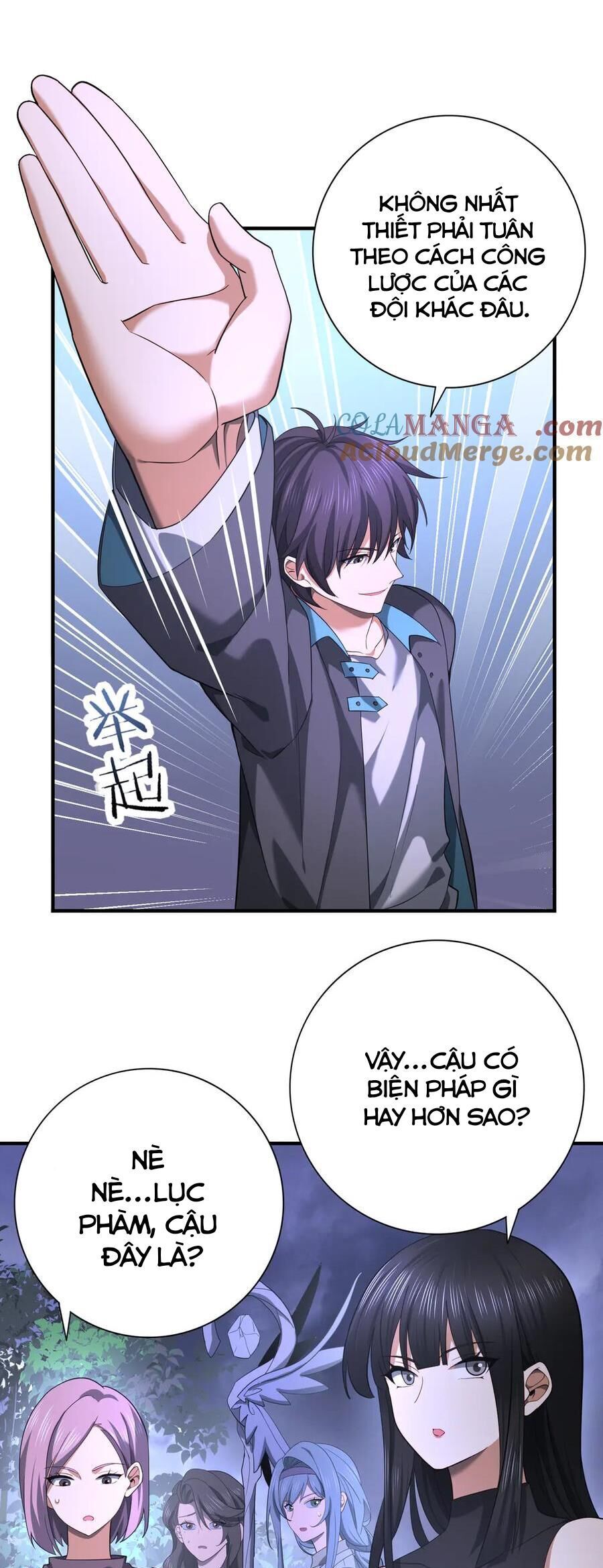 đọc truyện Toàn Dân Chuyển Chức: Ngự Long Sư Là Chức Nghiệp Yếu Nhất? Chương 26 ảnh 9 tại Thiên Thai Truyện