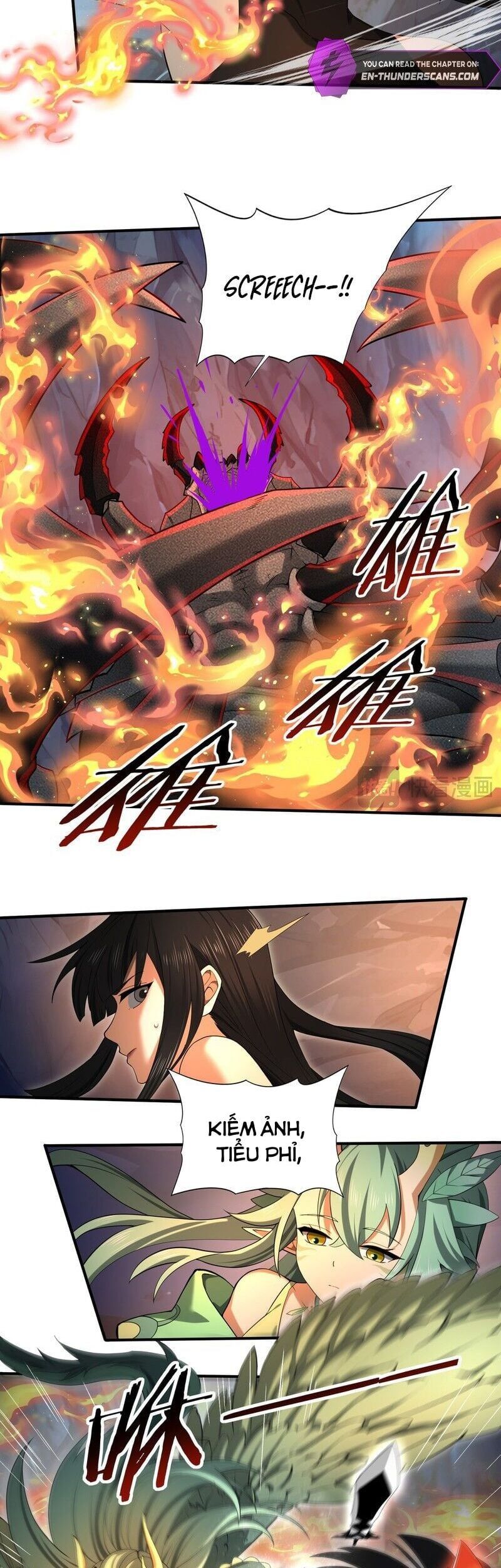 đọc truyện Toàn Dân Chuyển Chức: Ngự Long Sư Là Chức Nghiệp Yếu Nhất? Chương 27 ảnh 12 tại Thiên Thai Truyện