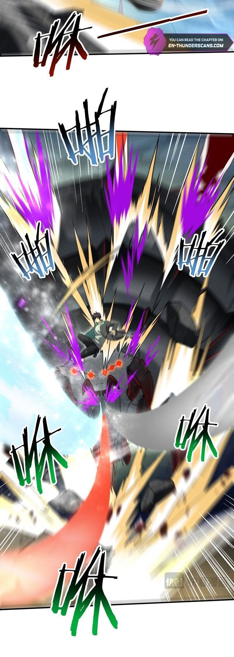 đọc truyện Toàn Dân Chuyển Chức: Ngự Long Sư Là Chức Nghiệp Yếu Nhất? Chương 27 ảnh 16 tại Thiên Thai Truyện