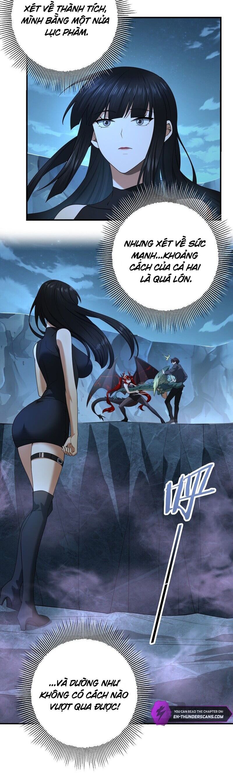 đọc truyện Toàn Dân Chuyển Chức: Ngự Long Sư Là Chức Nghiệp Yếu Nhất? Chương 27 ảnh 19 tại Thiên Thai Truyện