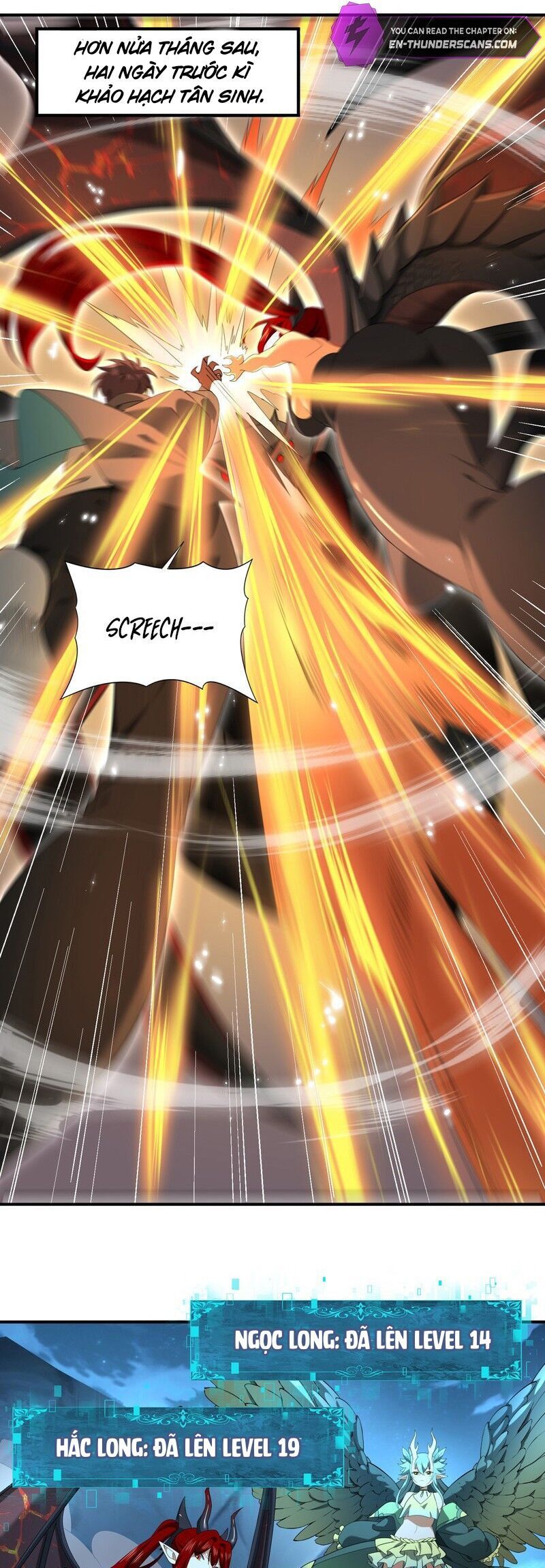 đọc truyện Toàn Dân Chuyển Chức: Ngự Long Sư Là Chức Nghiệp Yếu Nhất? Chương 27 ảnh 25 tại Thiên Thai Truyện