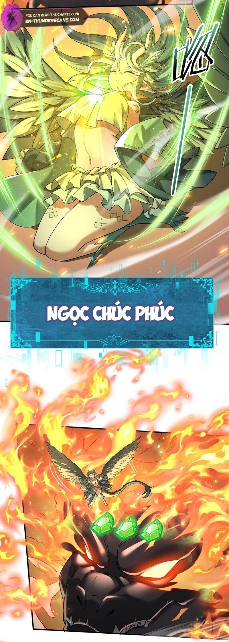 đọc truyện Toàn Dân Chuyển Chức: Ngự Long Sư Là Chức Nghiệp Yếu Nhất? Chương 27 ảnh 10 tại Thiên Thai Truyện