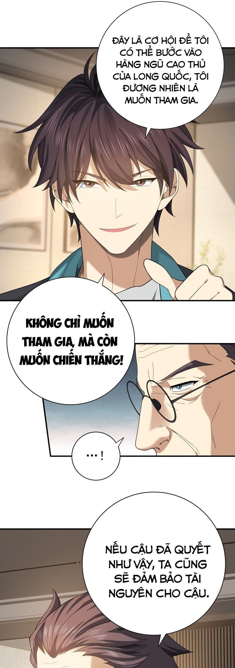 đọc truyện Toàn Dân Chuyển Chức: Ngự Long Sư Là Chức Nghiệp Yếu Nhất? Chương 28 ảnh 14 tại Thiên Thai Truyện