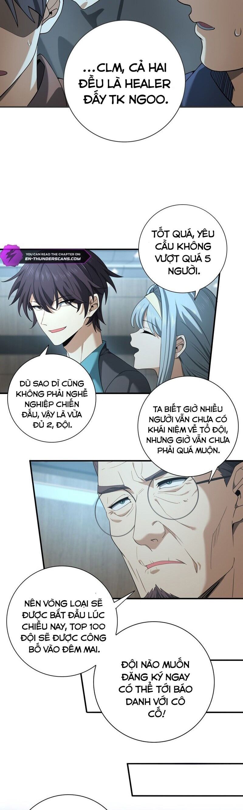 đọc truyện Toàn Dân Chuyển Chức: Ngự Long Sư Là Chức Nghiệp Yếu Nhất? Chương 28 ảnh 18 tại Thiên Thai Truyện