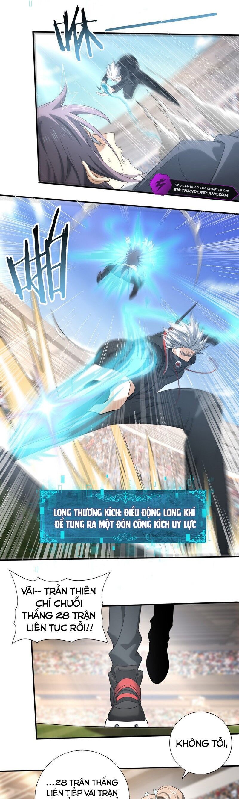 đọc truyện Toàn Dân Chuyển Chức: Ngự Long Sư Là Chức Nghiệp Yếu Nhất? Chương 28 ảnh 23 tại Thiên Thai Truyện